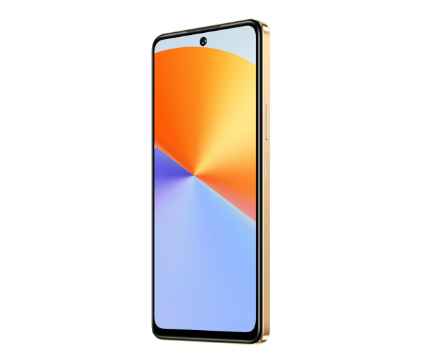 Infinix Note 30 5G 8/128GB Sunset Gold 120Hz - 1149950 - zdjęcie 4